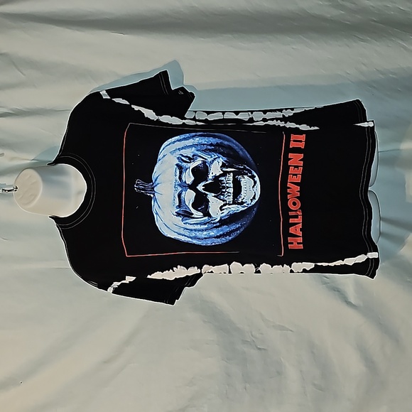 Halloween II T-shirt - Picture 7 of 10